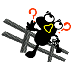 Makkuru- sticker #6939633