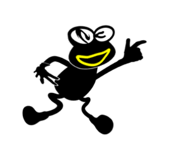 Makkuru- sticker #6939634