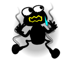 Makkuru- sticker #6939636