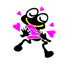 Makkuru- sticker #6939639