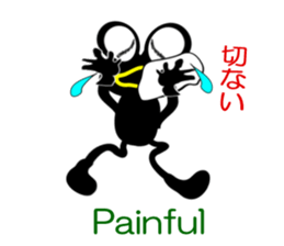 Makkuru- sticker #6939640