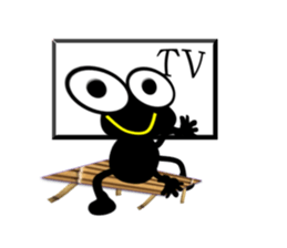 Makkuru- sticker #6939643