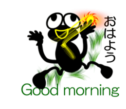 Makkuru- sticker #6939645