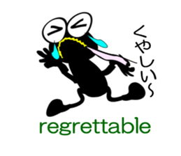 Makkuru- sticker #6939647