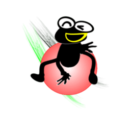 Makkuru- sticker #6939648