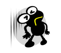 Makkuru- sticker #6939651