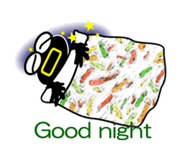 Makkuru- sticker #6939653