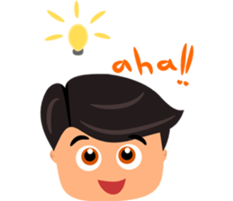 Jumbop sticker #6939656