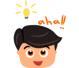 Jumbop sticker #6939656