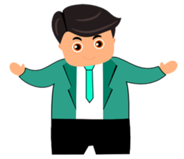 Jumbop sticker #6939658