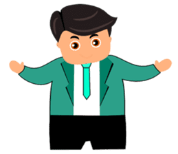 Jumbop sticker #6939658