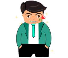 Jumbop sticker #6939661