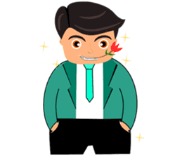 Jumbop sticker #6939661