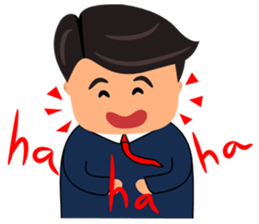 Jumbop sticker #6939662