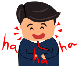 Jumbop sticker #6939662