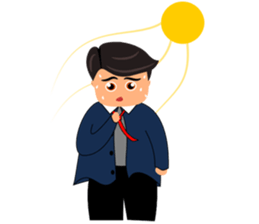 Jumbop sticker #6939663