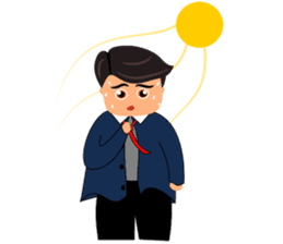 Jumbop sticker #6939663