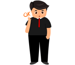 Jumbop sticker #6939665