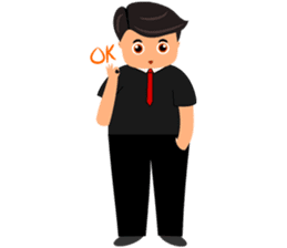 Jumbop sticker #6939665