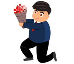 Jumbop sticker #6939666