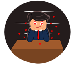 Jumbop sticker #6939667