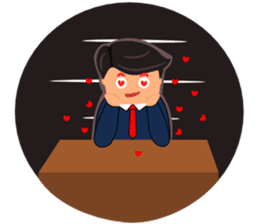 Jumbop sticker #6939667