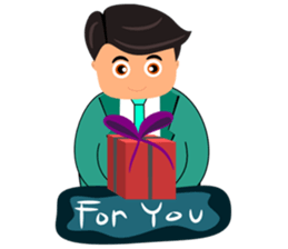 Jumbop sticker #6939668