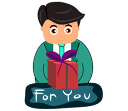 Jumbop sticker #6939668