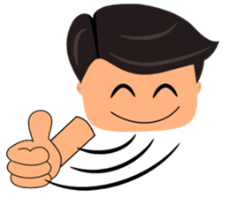 Jumbop sticker #6939669