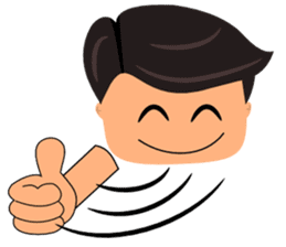 Jumbop sticker #6939669