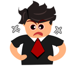 Jumbop sticker #6939671