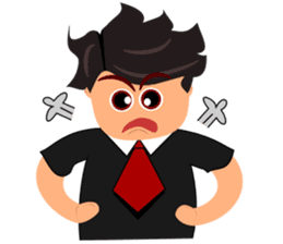 Jumbop sticker #6939671