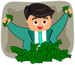 Jumbop sticker #6939672