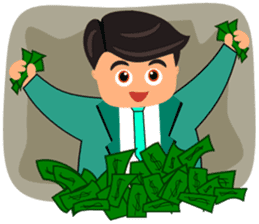 Jumbop sticker #6939672