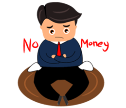 Jumbop sticker #6939673