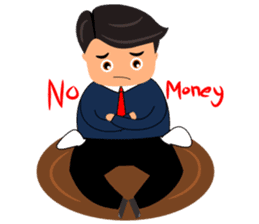 Jumbop sticker #6939673