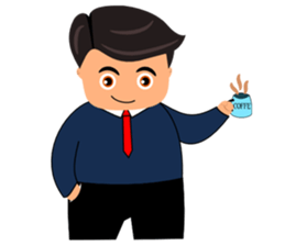 Jumbop sticker #6939675