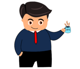 Jumbop sticker #6939675