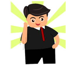 Jumbop sticker #6939676