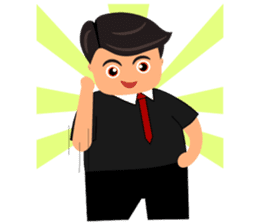 Jumbop sticker #6939676