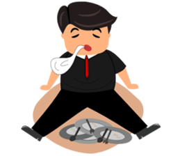 Jumbop sticker #6939677