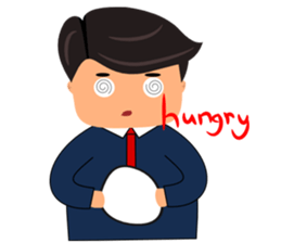 Jumbop sticker #6939678