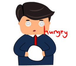 Jumbop sticker #6939678