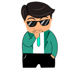 Jumbop sticker #6939679