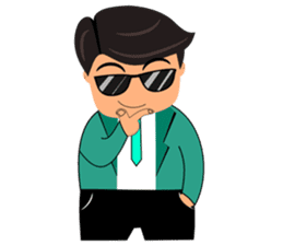 Jumbop sticker #6939679