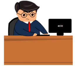 Jumbop sticker #6939680