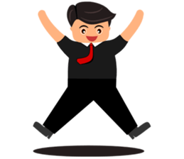 Jumbop sticker #6939683