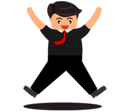 Jumbop sticker #6939683