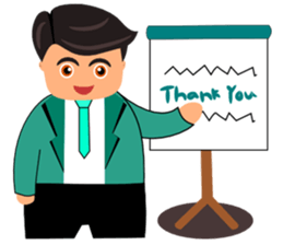 Jumbop sticker #6939684