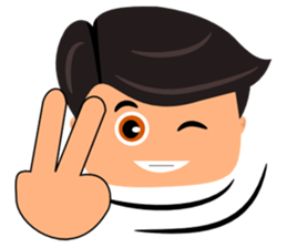 Jumbop sticker #6939686